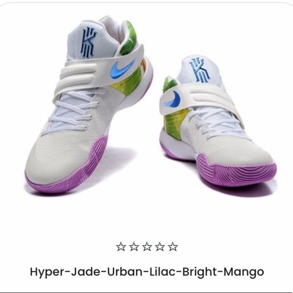 Nike Sneakers Rare Special Edition White Multicolored Women’s Size 7.5 - Picture 16 of 16